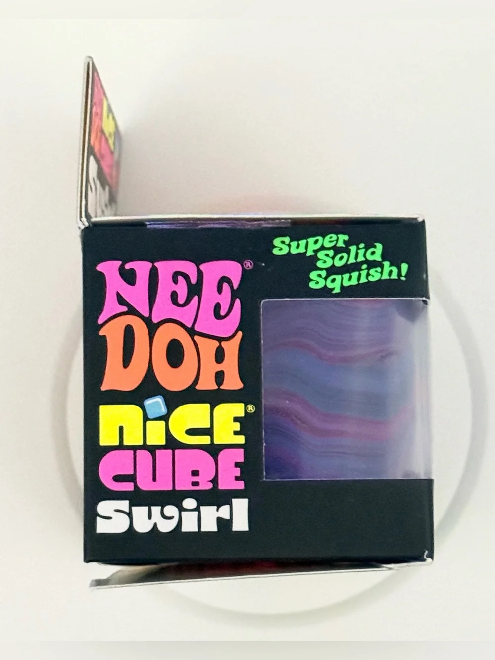 NeeDoh nwt nice